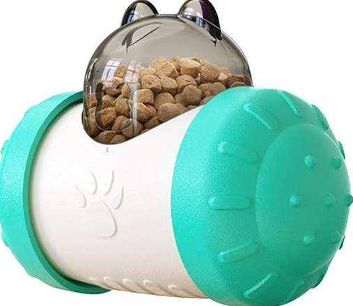 Miniatura 2 de Dispensador mascotas interactiv FK15-293